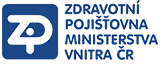 Logo pojišťovny